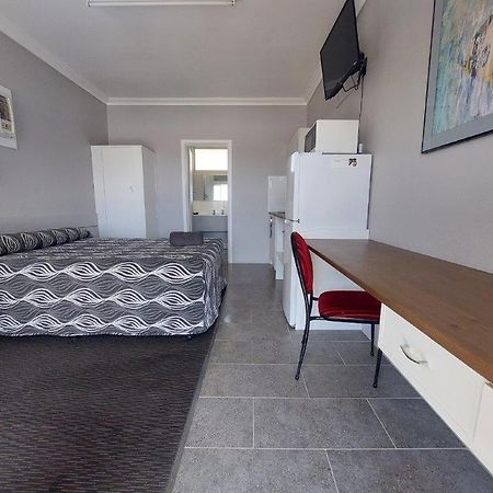 Collie Motel Dış mekan fotoğraf