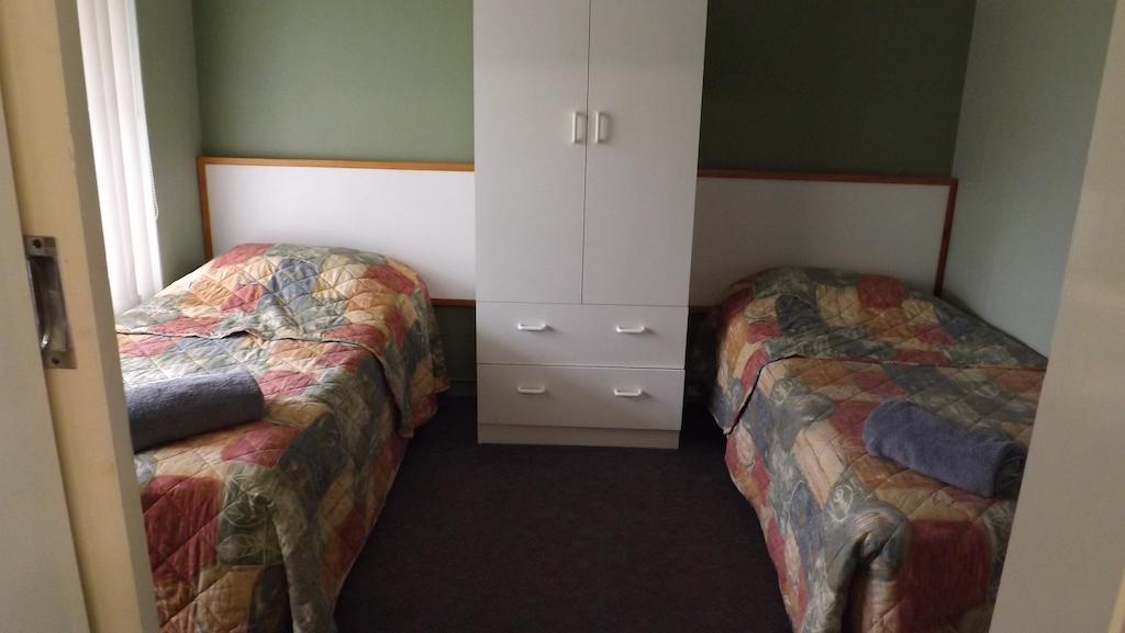Collie Motel Oda fotoğraf