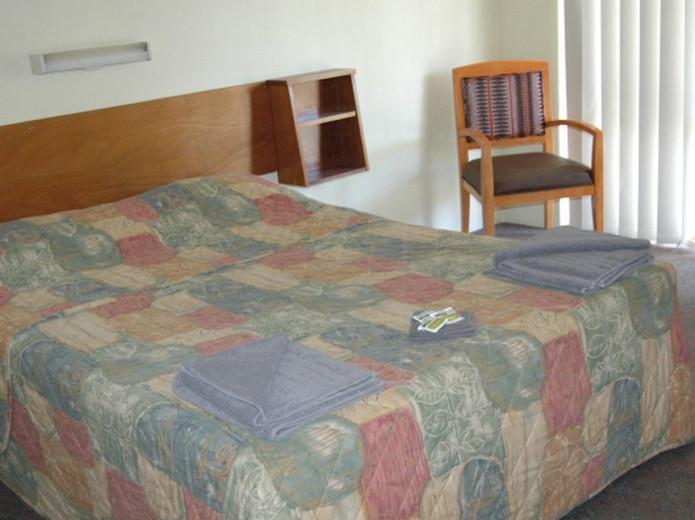 Collie Motel Dış mekan fotoğraf